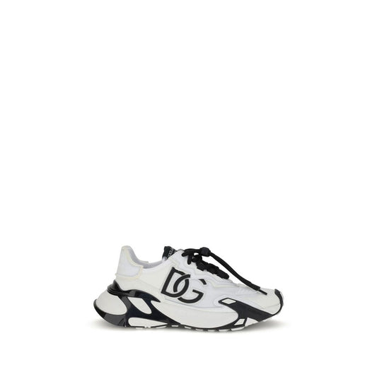 Dolce & Gabbana Day Faster Sneakers DO-CK2355AL8088B930-EU38/US8