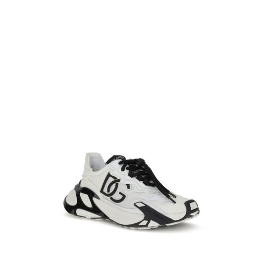 Dolce & Gabbana Day Faster Sneakers DO-CK2355AL8088B930-EU38/US8
