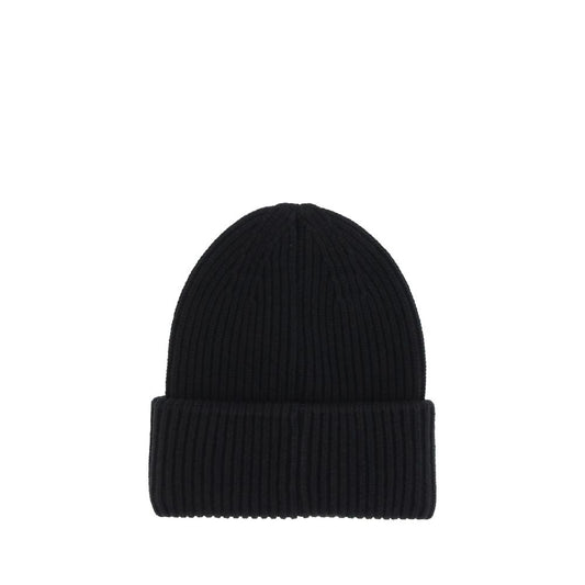 Moncler Beanie Hat with logo MO-K20913B00075M1127999-UNI