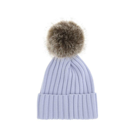 Moncler Pom pom wool Hat MO-K20933B00064A932770T-UNI