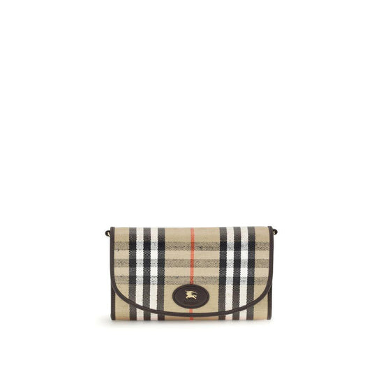 Burberry Highlands Wallet BU8112274B9368BB