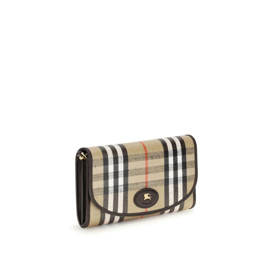 Burberry Highlands Wallet BU8112274B9368BB