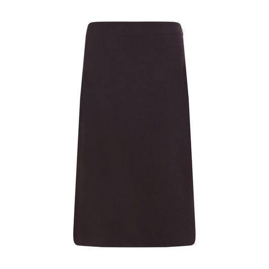 Fendi Midi Skirt FE-FQ7591AJYFF0QH0-IT42 | L