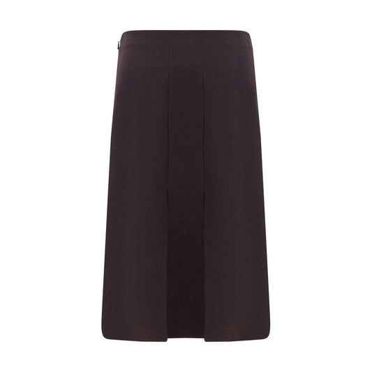 Fendi Midi Skirt FE-FQ7591AJYFF0QH0-IT42 | L