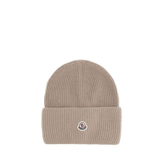 Moncler Beanie Hat MO-K20933B00032M1241513-UNI