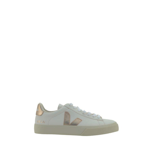 Veja Campo Sneakers VE-CP0503495AEXTRAWHITE-EU36/US6