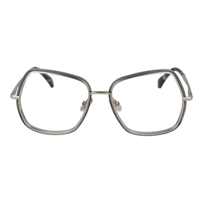 Max Mara Silver Metal Glasses (Frames)