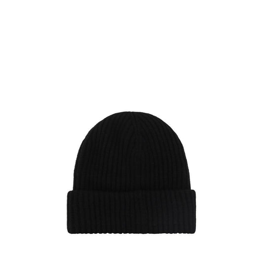 Ganni Beanie Cap GA-A4429099-UNI