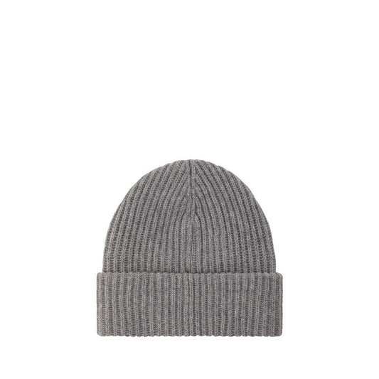 Ganni Beanie Cap GA-A4429921-UNI