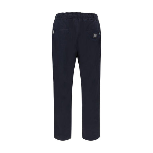 Dolce & Gabbana Pants DO-GVZAETFUFJRB0665-IT54 | XXL