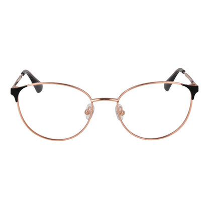 Max & Co Rose Gold Metal Glasses (Frames)