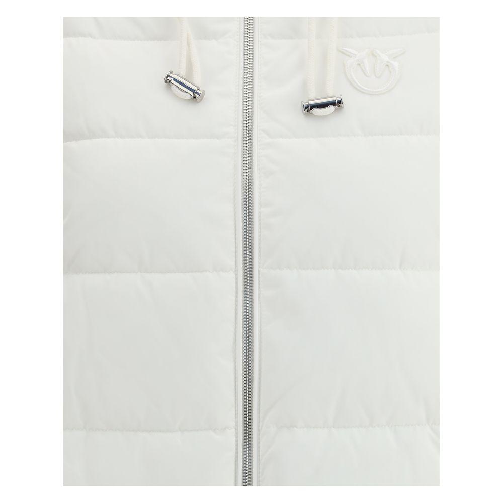 PINKO Logo Down Jacket PI-105384A2PEZ05-M