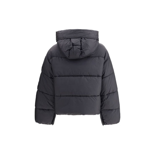 PINKO Padded Down Jacket PI-105656A2TFZ99-L