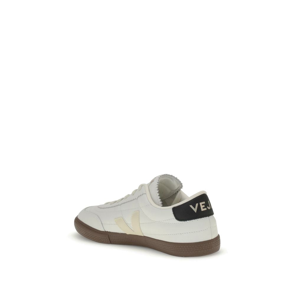Veja Panenka Sneakers VE-FU2020896AWHITEBLACK-EU36/US6
