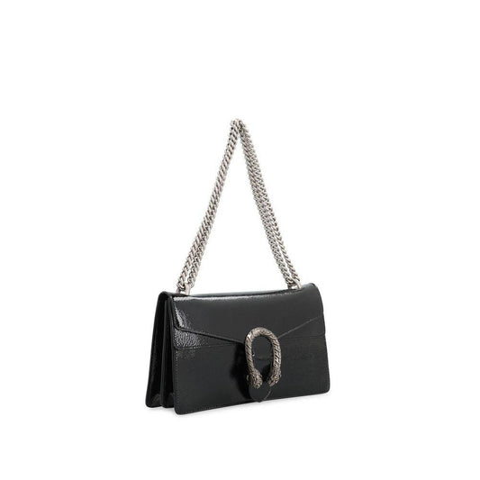 Gucci Dionysus Leather Crossbody Bag GU-8894595662036