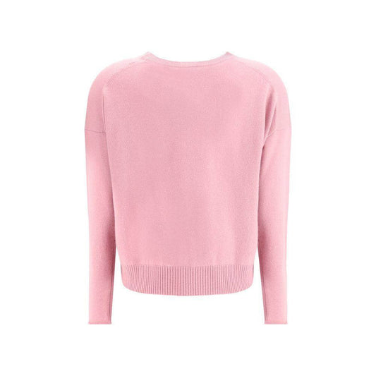 Allude Cashmere Sweater AL-2551111561-L