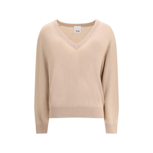 Allude Cashmere Sweater AL-2551119142-L