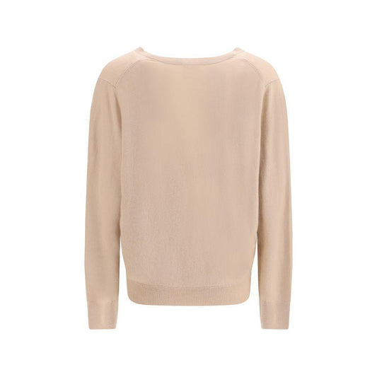 Allude Cashmere Sweater AL-2551119142-L
