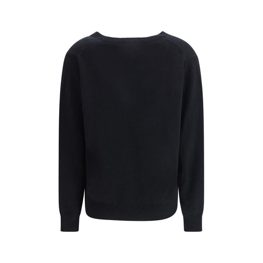 Allude Cashmere Sweater AL-2551119190-L