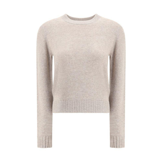 Allude Cashmere Sweater AL-2551120446-L