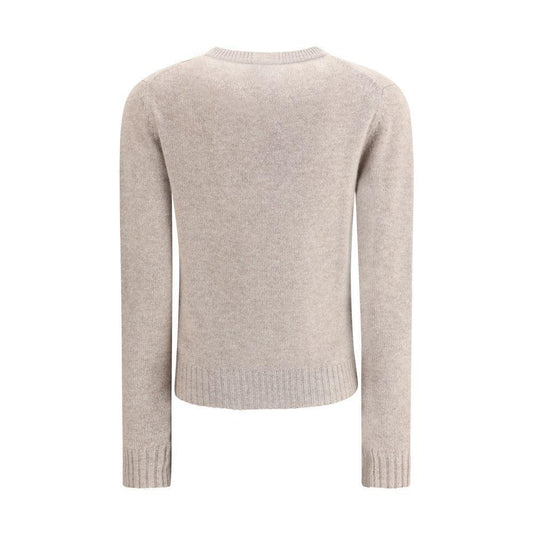 Allude Cashmere Sweater AL-2551120446-L