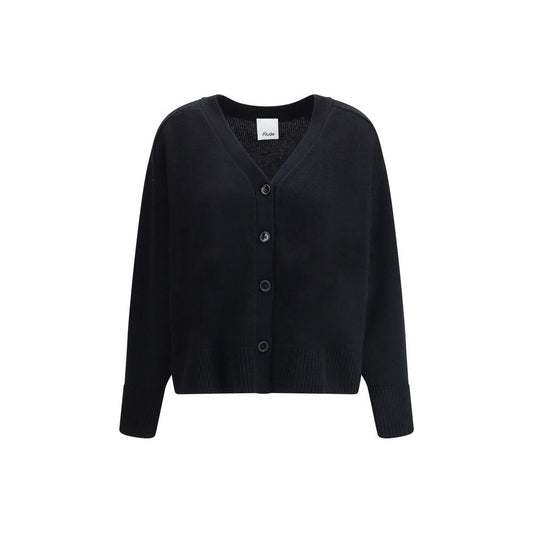 Allude Wool and cashmere Cardigan AL-2551700090-M