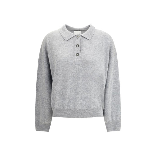 Allude Wool polo Sweater AL-2551765383-L