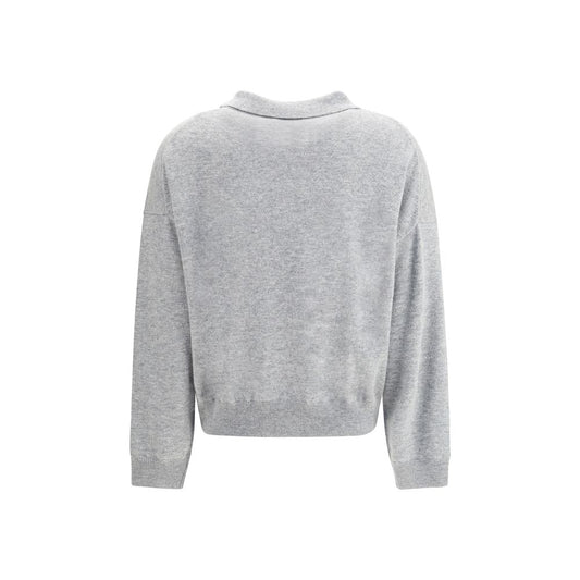 Allude Wool polo Sweater AL-2551765383-L