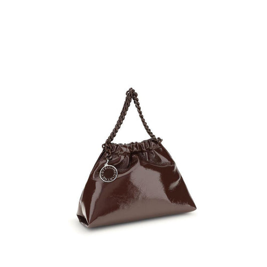 Stella McCartney Patent Falabella Shoulder Bag ST7B0144WP05882017BB