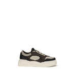 Fendi FF Sneakers FE-7E1728AU20F1T29-EU39.5/US6.5