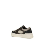 Fendi FF Sneakers FE-7E1728AU20F1T29-EU39.5/US6.5