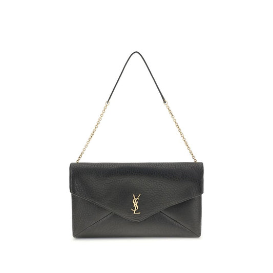 Saint Laurent Cassandre XXL Shoulder Bag SA841702AACYT1000BB