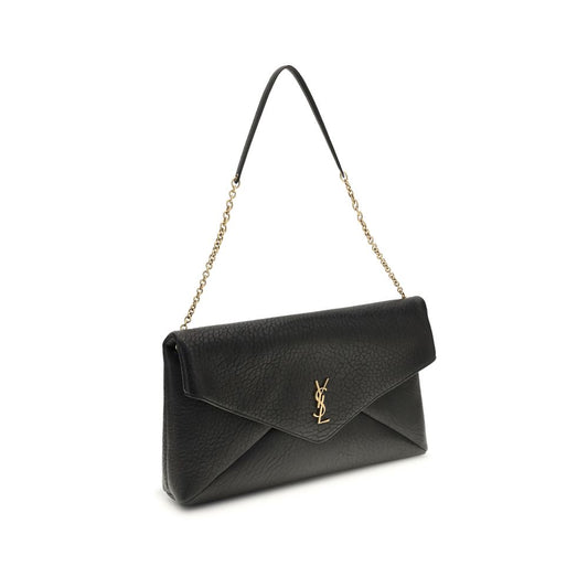 Saint Laurent Cassandre XXL Shoulder Bag SA841702AACYT1000BB
