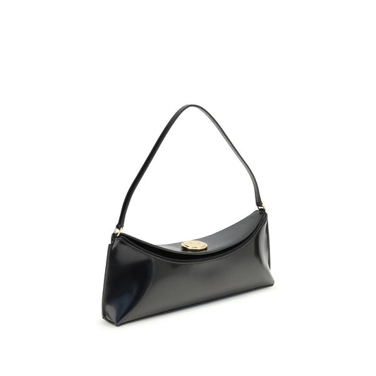 Jacquemus Ovalo Shoulder Bag JABAW00438AC18A01990BB
