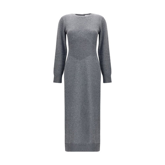 Givenchy Long knit Dress GI-BW22FM4ZRB030-M