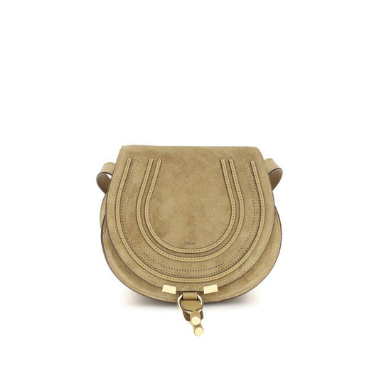 Chloé Marcie small Shoulder Bag CHCH25AS680Q0721BBB