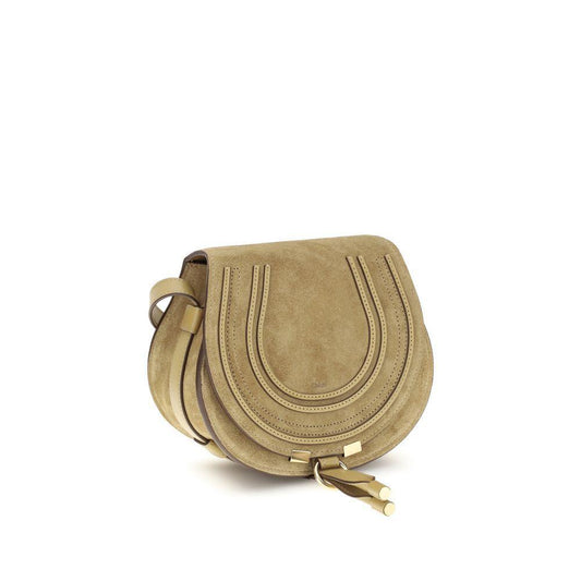 Chloé Marcie small Shoulder Bag CHCH25AS680Q0721BBB