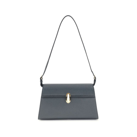 Savette Symmetry Shoulder Bag SAH03409410BB