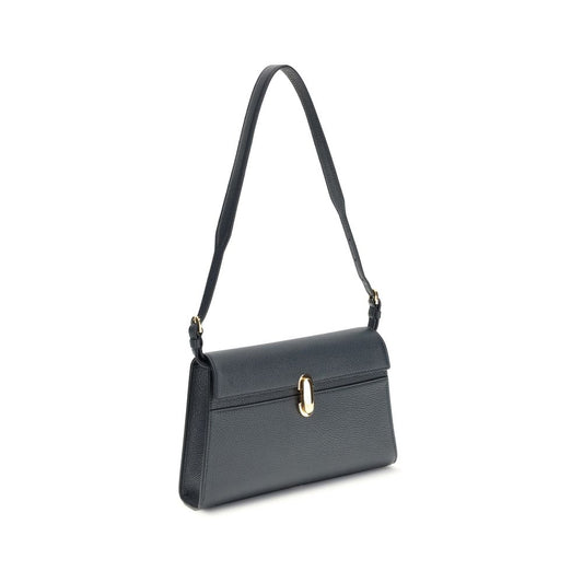 Savette Symmetry Shoulder Bag SAH03409410BB