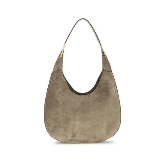 Savette Florence Hobo Shoulder Bag SAH03503021BB