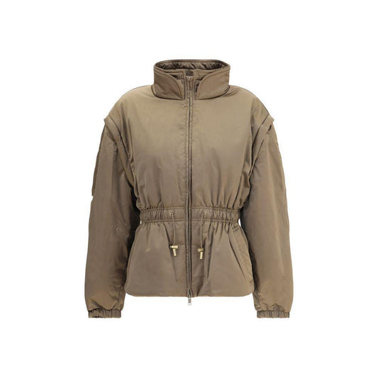 Marant Etoile Dastyni Coat MA-MA0007FCC3C01E67KI-IT36 | XS