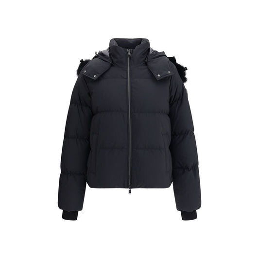 Moose Knuckles Misti Down Jacket MO-M35LJ137S305-L