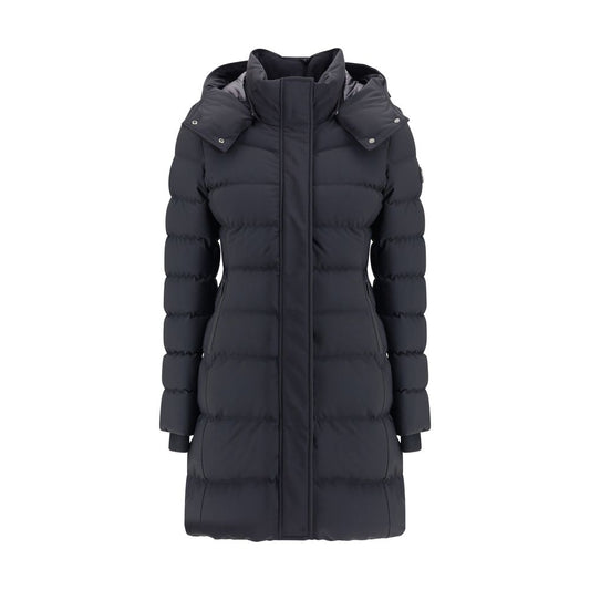 Moose Knuckles Midi Down Jacket MO-M35LP228N292-L