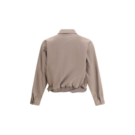 Magliano Cotton Jacket MA-MGFW25JA030123270-L