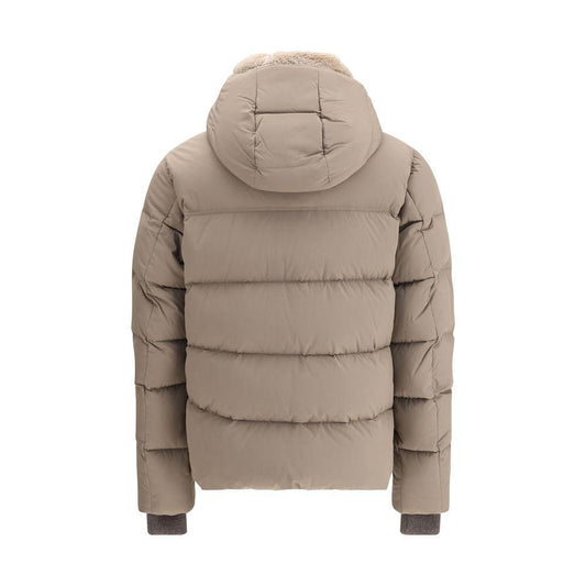 MooRER Alarick padded Down Jacket MO-MOUGI101114U0214-IT48 | M