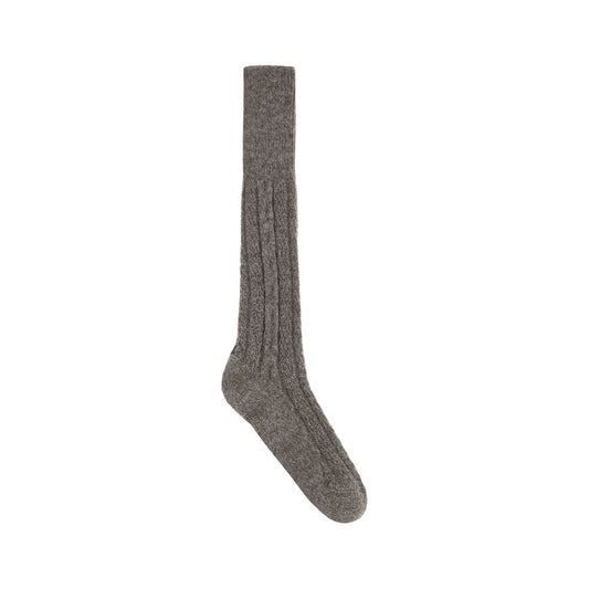 Margiela Wool Socks MA-S50TL0050M13175001F-M