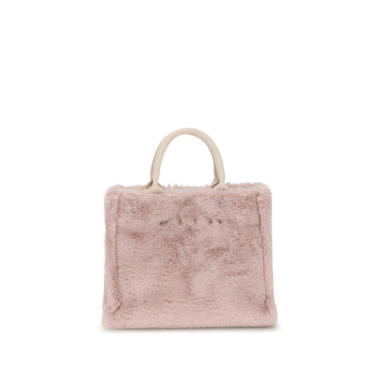 Marni Small Basket Tote Bag MASHMP0077U600C09BB