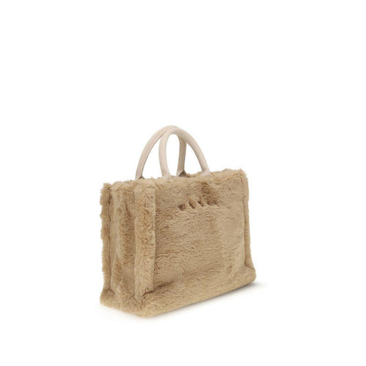 Marni Small Basket Tote Bag MASHMP0077U600V42BB
