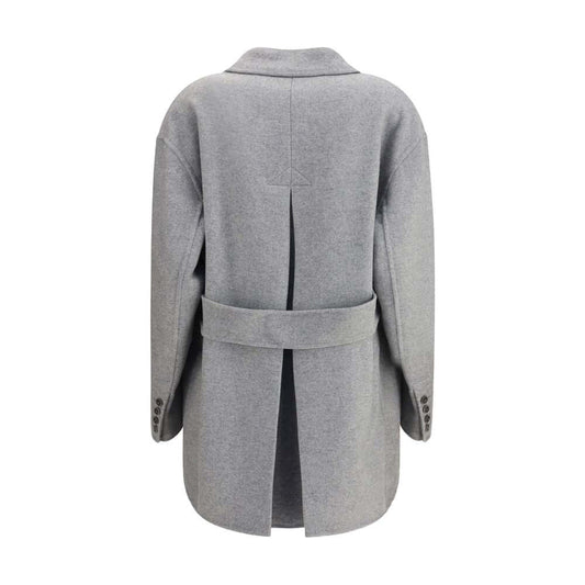 Ermanno Scervino Lightweight short Coat