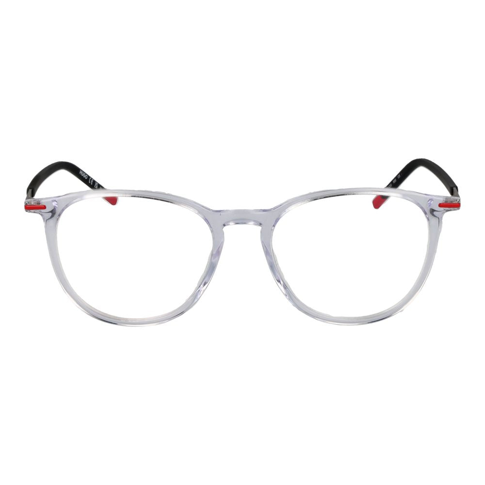 Hugo Boss Transparent Acetate Glasses (Frames)